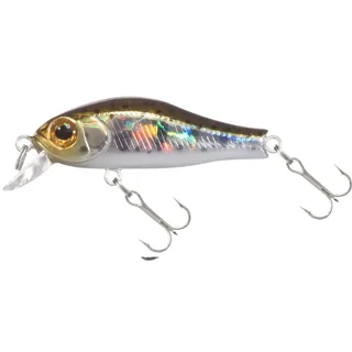 Воблер ZipBaits Rigge 35 F 35mm 2.0g #810 (Заглиблення: 0.3-0.8м)