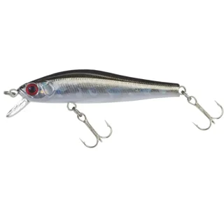 Воблер ZipBaits Rigge 56 SP 56mm 3.1g #510R (Заглиблення: 0.5-1.0 м)