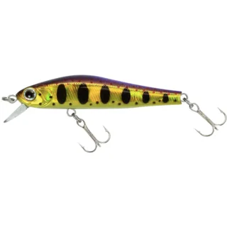 Воблер ZipBaits Rigge 56 S 56mm 3.6g #914 (Заглиблення: 0.5-1.0м)