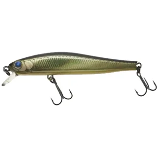 Воблер ZipBaits Rigge 70 SP 70mm 5.0g #522R (Заглиблення: 0.6-1.2м)