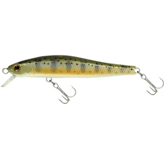 Воблер ZipBaits Rigge 70 SP 70mm 5.0g #851 (Заглиблення: 0.6-1.2м)