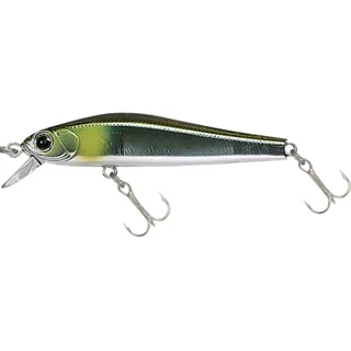 Воблер ZipBaits Rigge 56 SP 56mm 3.1g #820HM (Заглиблення: 0.5-1.0 м)