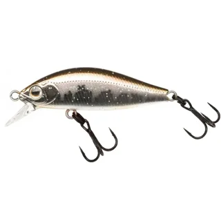 Воблер ZipBaits Rigge Flat 45 S 45mm 3.8g #213