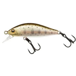 Воблер ZipBaits Rigge Flat 45 S 45mm 3.8g #851