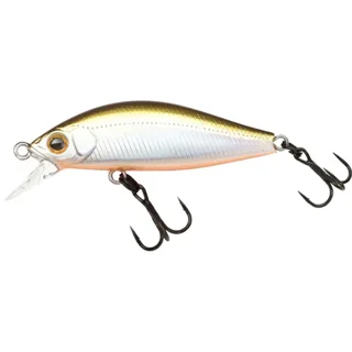 Воблер ZipBaits Rigge Flat 45 S 45mm 3.8g #223