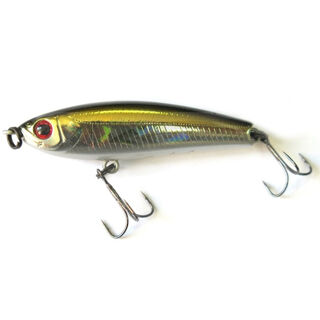 Воблер ZipBaits Rigge Raphael 45S 4,5г колір #510