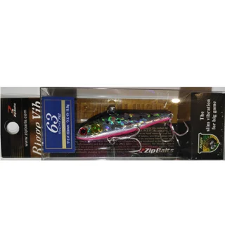 Воблер ZIP BAITS RIGGE VIB 63 колір 413
