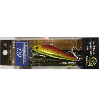 Воблер ZIP BAITS RIGGE VIB 63 колір M0131