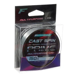 Леска Flagman Prime Cast Spin 150м 0.14мм