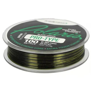 Волосінь Kalipso Polaris BG 150m 0.70mm