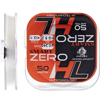 Волосінь Smart Zero HL 50m 0.245mm 5.2kg