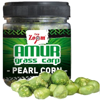 Amur - Grass Carp Pearl Corn e210 ml (повітряна кукурудза на амура)