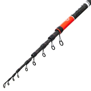 Вудилище болонське Brain Axent Carp X Bolo 4.00m 50-150g