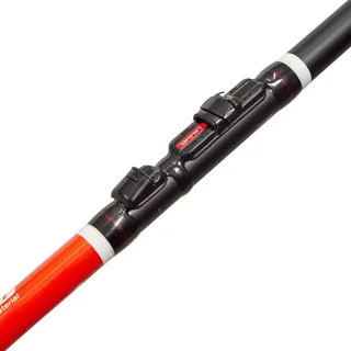 Вудилище болонське Brain Axent Carp X Bolo 5.00m 50-150g