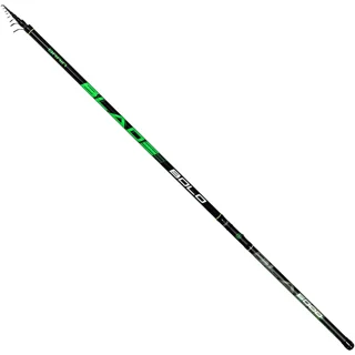 Вудилище болонське Brain Blade Bolo 6m факт.6,00m 363g 20-50g