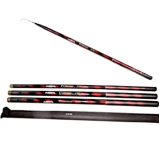 Вудилище джокер Mikado Princess 5.4