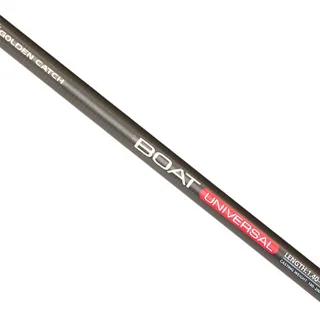 Вудилище GC Boat Universal 1.40-1.70м 100-200г