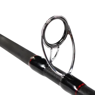 Вудилище GC Passion Power Travel 2.70м 100-180г у тубусі