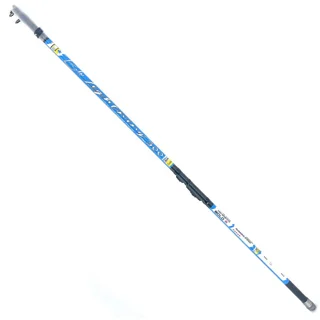 Вудилище Solaris Lightning Blue Bolo 4m to 35g