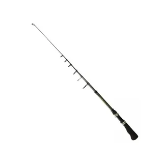 Вудилище телескопічне Kalipso 1809 вкор. (в чохлі)