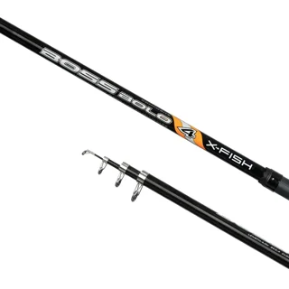 Вудилище болонське X-Fish Boss Bolo 5m