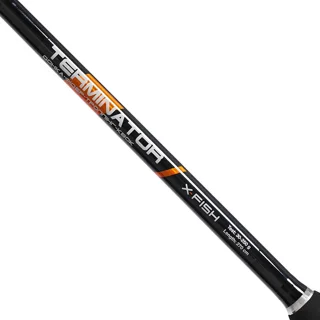 Удилище универсальное X-Fish Terminator 2.1m 30-250g