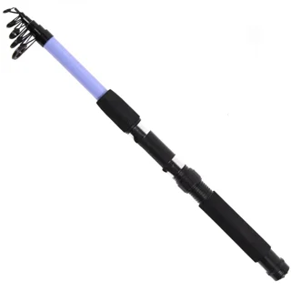 Вудилище ZEOX Element EA Tele 1.50м 20-60г