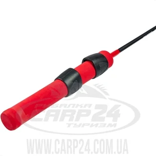 Вудка зимова Viking Fishing Ice Start 55сm H max 35g
