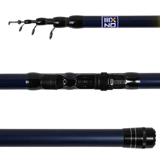 Вудилище ZEOX Element EX bolo 6.00м (з/к)