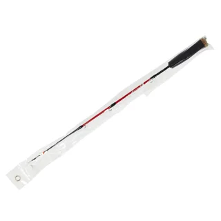 Вудка зимова цілісна Lucky John C-Tech Zander Stick Extra Power (графіт,мотовило,до 70г) 54см