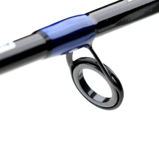 Зимний удильник Flagman Ice Rod North River 55см