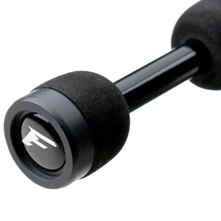 Зимний удильник Flagman Ice Rod North River 55см