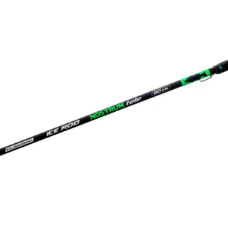 Зимний удильник Flagman Ice Rod Nostrum Tele 50см