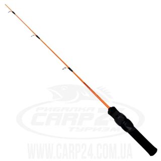 Зимний удильник Flagman Ice Rod Orange 50см