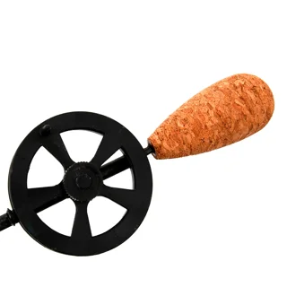 Зимний удильник Flagman Leader-N под кивок 31см