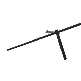 Зимний удильник Flagman Leader-N поликарбонат корок-ручка