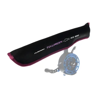 Зимний удильник Flagman Tauron Ice Rod tele 70cm.