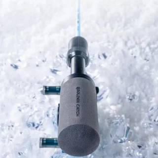 Вудка зимова GC N-Ice Crystal Glass 60M