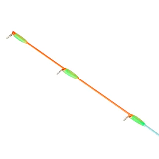 Удочка зимняя GC N-Ice Crystal Jig 60L Glass