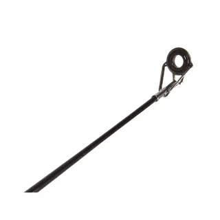 Удочка зимняя разборная с катушкой Lucky John LDR 34см