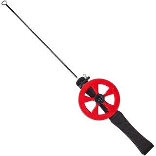 Удочка зимняя Lucky John Pilkki (EVA) 32cm