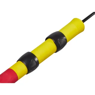 Удочка зимняя Lucky John Travel Hard 50cm