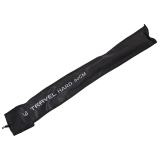 Удочка зимняя Lucky John Travel Hard 50cm