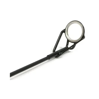 Удочка зимняя Lucky John Travel Light 50см