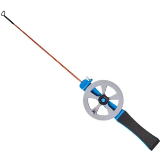 Удочка зимняя Salmo Fin 28cm