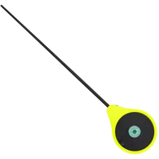 Удочка зимняя Salmo Handy Ice Rod (желтая) 24cm