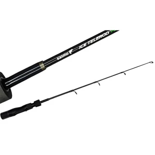 Вудка зимова Salmo Ice Telerod Plus II 60см