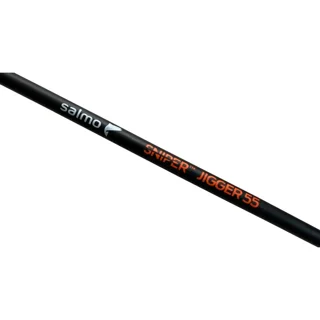 Удочка зимняя Salmo Sniper Jigger 55см