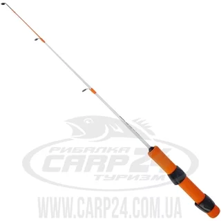 Вудка зимова Viking Fishing Ice Junior 63сm L max 15g
