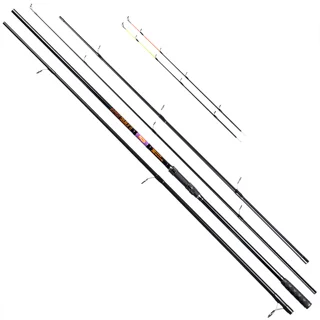 Вудилище фідерне Brain Apex Double 4.50m 5.0lbs/max 250g
